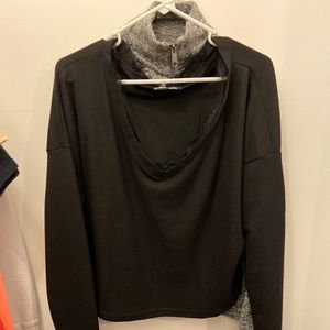 shein sweater